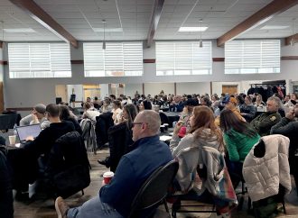 Immigration et demandeurs d’asile : la Table de concertation en immigration Drummond renforce sa présence et sa collaboration