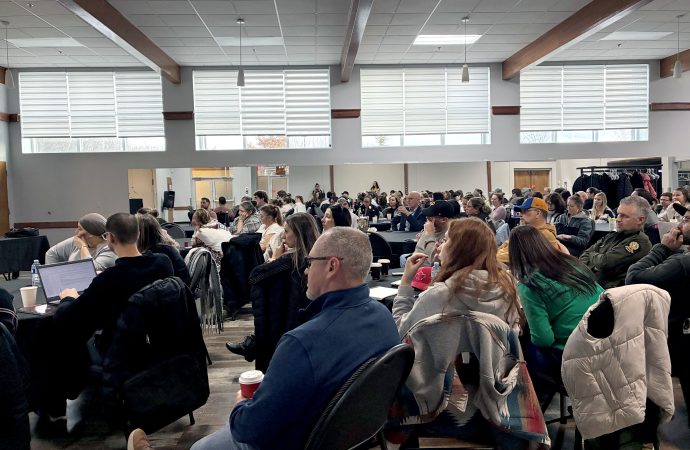 Immigration et demandeurs d’asile : la Table de concertation en immigration Drummond renforce sa présence et sa collaboration
