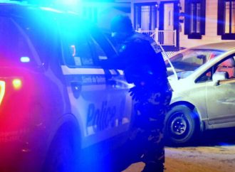 Réseau de vols automobiles démantelé : une trentaine de vols élucidés, cinq arrestations dont un Drummondvillois