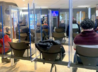 Urgences débordées au Centre-du-Québec : l’Hôpital Sainte-Croix affiche un taux d’occupation de 184 %