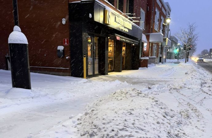 Centre-ville de Drummondville : des commerçants et des citoyens demandent des mesures de relance efficaces