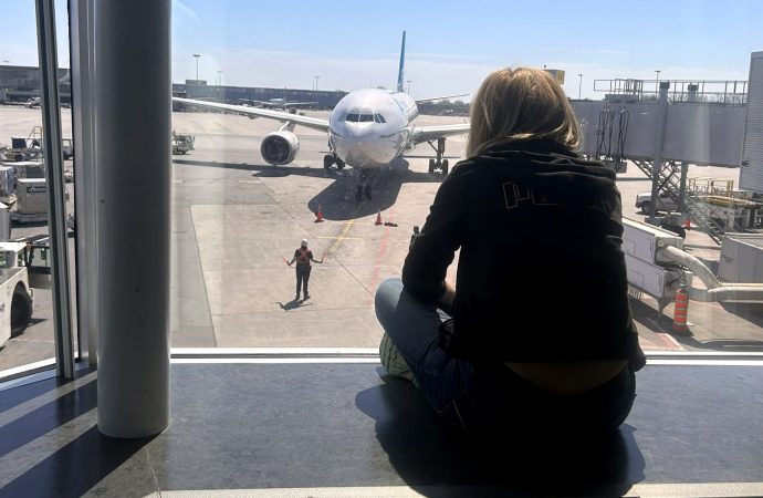 Grève chez Air Transat : vol est annulé, la protection du FICAV vous couvre automatiquement
