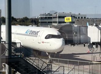 Air Transat met fin à la menace de grève : une entente de principe conclue avec ses pilotes