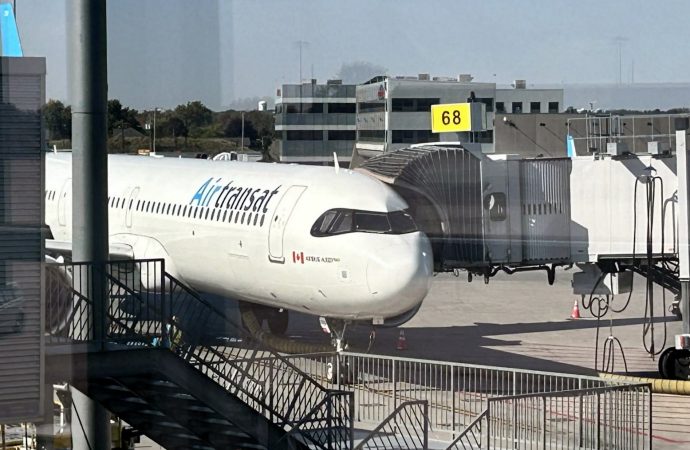Air Transat met fin à la menace de grève : une entente de principe conclue avec ses pilotes