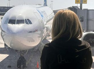 Air Transat forcée de clouer ses avions au sol après le préavis de grève des pilotes