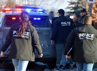 Arrêté avec un fusil chargé et un double meurtre planifié à Drummondville : Franko Montesano écope d’une peine de pénitencier