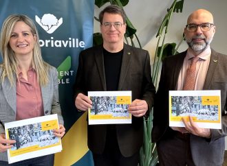 Budgets municipaux 2026 : Victoriaville mise sur la stabilité fiscale Drummondville sur l’investissement