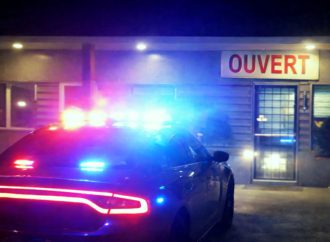 Un bar « privé » trop ouvert : la SQ met fin aux activités d’un bar clandestin au Centre-du-Québec