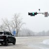 Nouvelles caméras à Drummondville : caméras de surveillance, radars ou appareils multifonctions