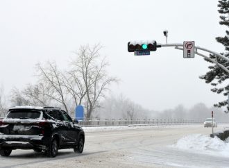 Nouvelles caméras à Drummondville : caméras de surveillance, radars ou appareils multifonctions