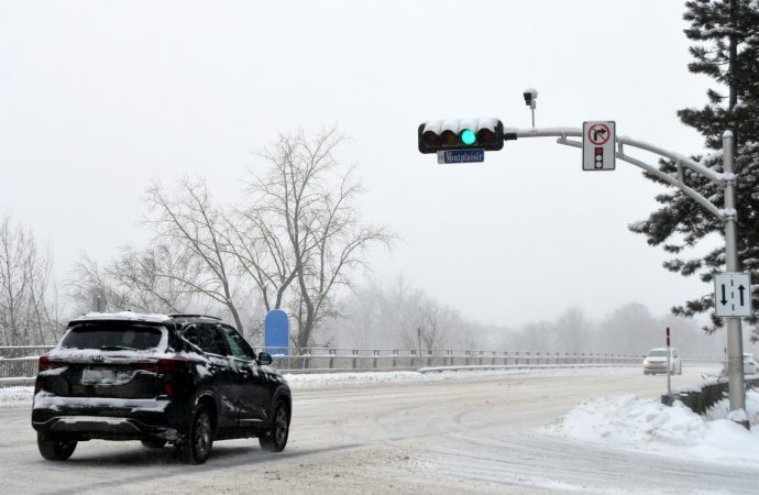 Nouvelles caméras à Drummondville : caméras de surveillance, radars ou appareils multifonctions