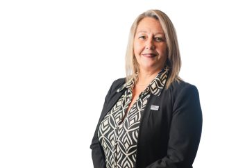 Nathacha Tessier élue à la présidence de la Table des MRC Centre-du-Québec