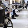 La traditionnelle carte d’hôpital n’est désormais plus nécessaire dans les hôpitaux de la Mauricie et du Centre-du-Québec
