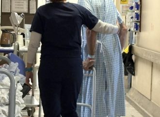 Déploiement du Dossier santé numérique : la continuité des soins en oncologie assurée confirme le CIUSSS/MCQ0