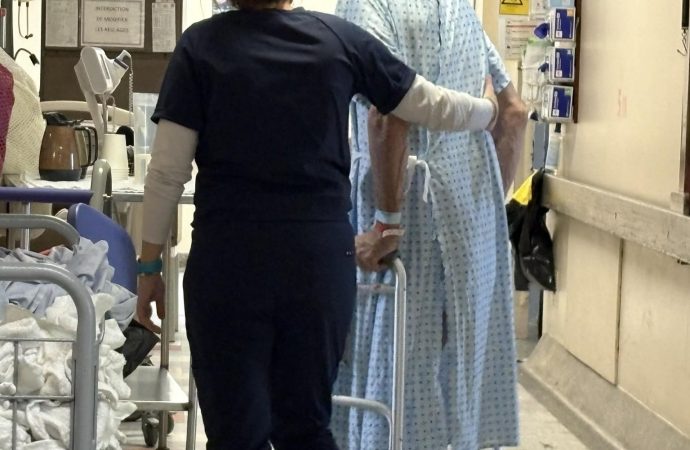 Déploiement du Dossier santé numérique : la continuité des soins en oncologie assurée confirme le CIUSSS/MCQ0