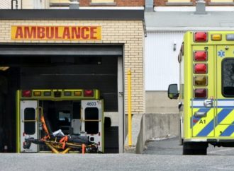Dossier santé numérique : premier test et transition réussis malgré un fort achalandage à Drummondville