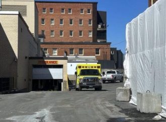 Installation d’une URDM à l’Hôpital Sainte-Croix : Drummondville va de l’avant avec une dérogation exceptionnelle, efficace et urgente