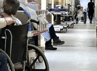 Médecins de famille : 500 000 patients pris en charge, mais l’attente se poursuit dans la région