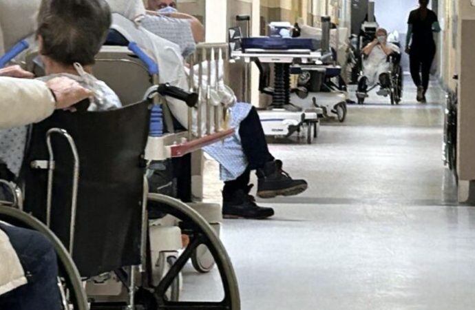 Médecins de famille : 500 000 patients pris en charge, mais l’attente se poursuit dans la région
