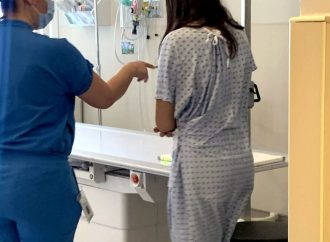 Dépistage du cancer du sein : la Société canadienne du cancer dénonce l’exclusion des femmes de 40 à 44 ans