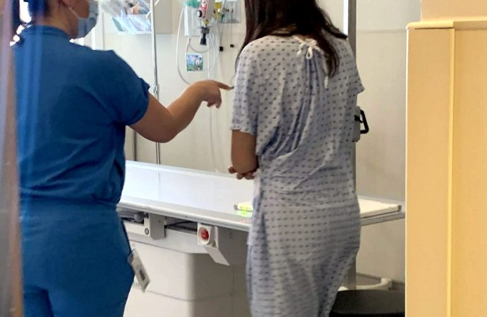 Dépistage du cancer du sein : la Société canadienne du cancer dénonce l’exclusion des femmes de 40 à 44 ans