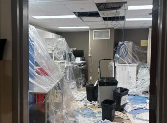 Nouvel hôpital régional à Drummondville : &lsquo;unité modulaire&rsquo; comme annonce la Coalition refuse un prix de consolation et exige une inscription au PQI