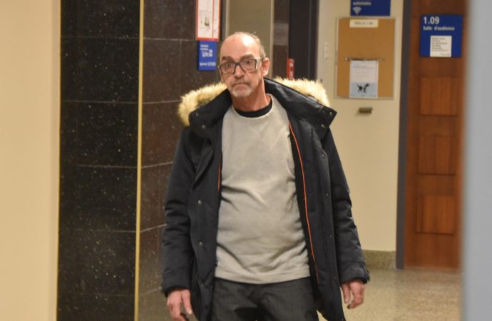 Agressions sexuelles sur une personne vulnérable : Rélean Roy prend le chemin du pénitencier