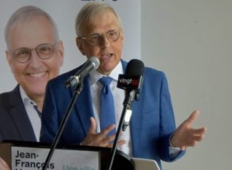 Bris à l’Hôpital : « Ce n’est plus soutenable » le maire Jean-François Houle presse Québec devant la fragilité de l’Hôpital Sainte-Croix
