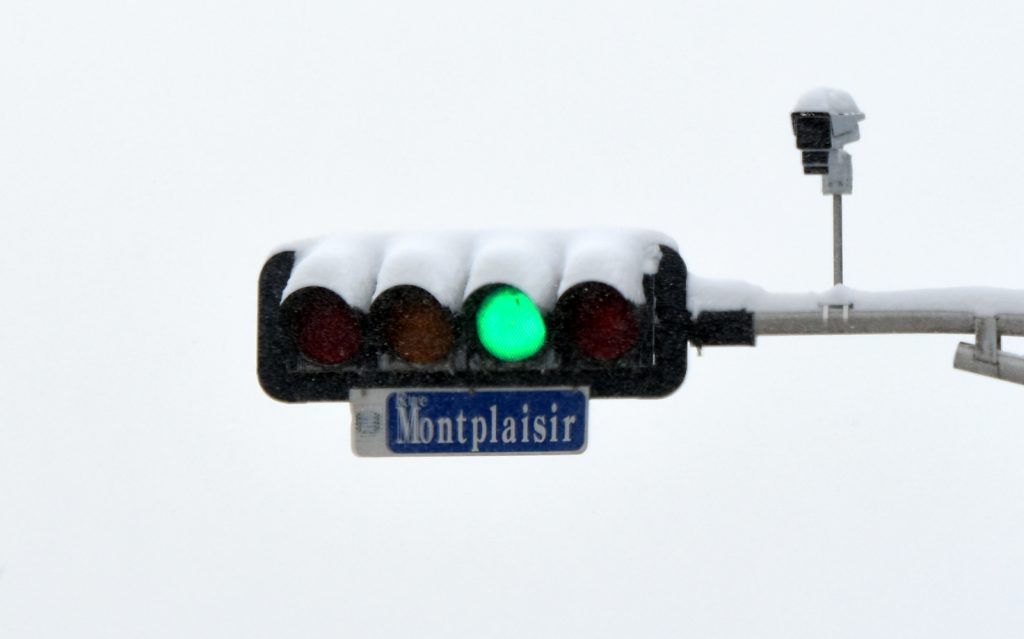 Nouvelles caméras en ville ''Big Brother'', photos radars ou caméras IA le Vingt55 a obtenu les réponses Crédit photo Eric Beaupré Vingt55 Tous drois réservés (7)