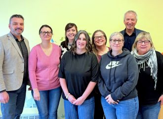 Les députés Lamontagne et Schneeberger annoncent un soutien financier pour les enfants ayant des besoins spécifiques à Drummondville