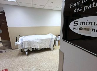 Une patiente meurt d’une hémorragie après une chirurgie à Drummondville : le coroner Samson pointe une faille de communication