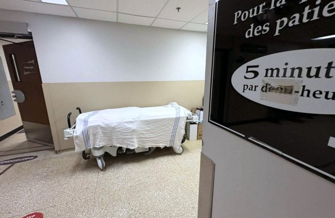 Une patiente meurt d’une hémorragie après une chirurgie à Drummondville : le coroner Samson pointe une faille de communication