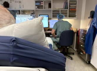 Dossier santé numérique : le grand déploiement est officiellement lancé à Drummondville et dans toute la grande région de la Mauricie–Centre-du-Québec