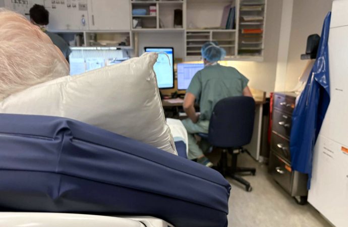 Dossier santé numérique : le grand déploiement est officiellement lancé à Drummondville et dans toute la grande région de la Mauricie–Centre-du-Québec