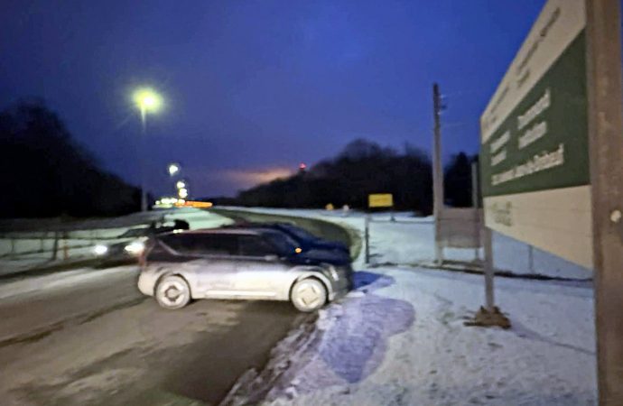 Refus de TSO : des agents sanctionnés à Drummondville dénoncent une pression jugée déraisonnable