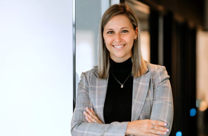 Formation conseil aux entreprises : Le Cégep Drummond mise sur l’expertise de Martine Perreault en affaires publiques