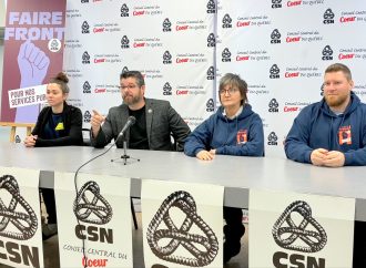 Un an de Santé Québec : Les services s’écroulent dans la région Mauricie-et-du-Centre-du-Québec