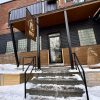 Des appuis importants et nécessaires : annonce de la fermeture, une mobilisation redonne espoir au 200 Brock