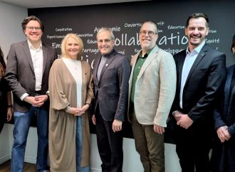 Le PHARE :  Une alliance interréseaux pour mieux coordonner l’action sociale à Drummond
