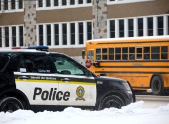 Signal d’arrêt des autobus scolaires : le Centre-du-Québec au 6e rang des infractions, une situation qui préoccupe la FTA