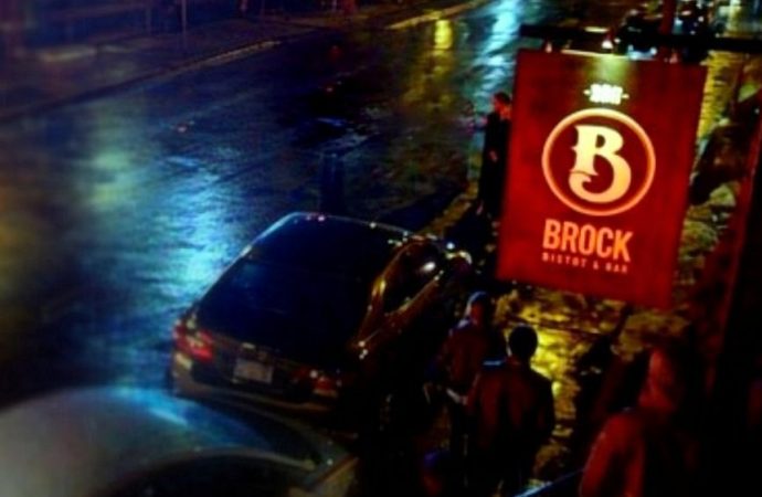 Le restaurant 200 Brock ferme ses portes après 14 ans au centre-ville de Drummondville