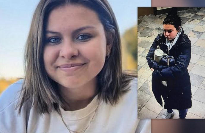 La SQ confirme avoir retrouvé l&rsquo;adolescente de 17 ans à Drummondville