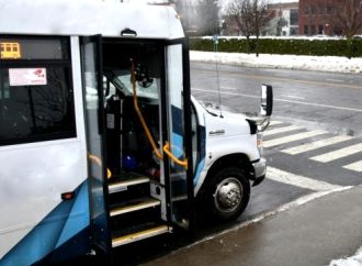 Coupes au développement du transport collectif : les MRC du Centre-du-Québec dénoncent une décision « incompréhensible et irresponsable »