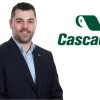 Cascades confie le poste de vice-président, excellence à François Fillion