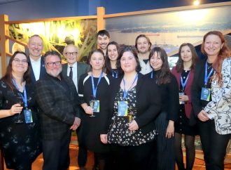 Lac Saint-Pierre : 25 ans comme Région de biosphère de l’UNESCO soulignés par une exposition photo