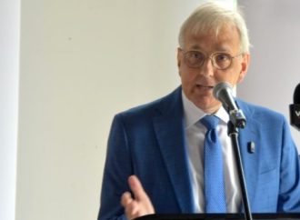 Démission de François Legault : le maire Jean-François Houle salue l’engagement tout en rappelant les attentes de Drummondville