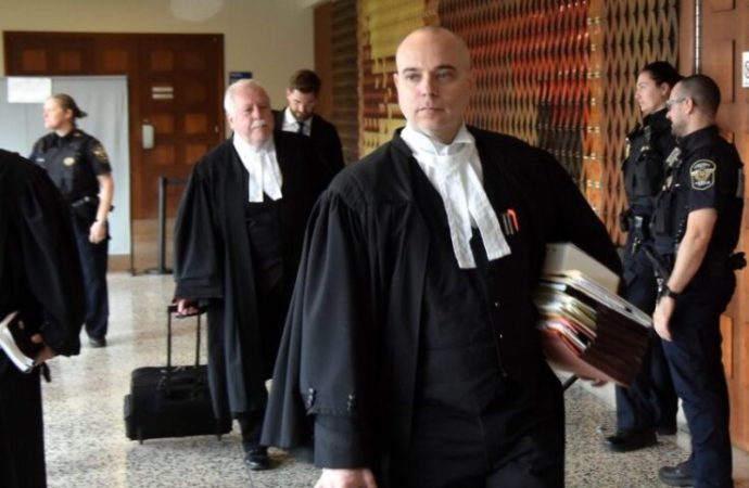 Journée de l’avocat : le 29 janvier, une page d’histoire et une révolution juridique toujours actuelle