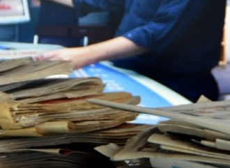 Des médias imprimés interpellent Québec sur les tarifs de recyclage qui mettent en péril leur survie