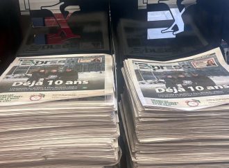 Résolution et coupure avec un média : « Une pause, pas un boycott »  Wickham souhaite une analyse des pratiques médiatiques, la FPJQ craint un précédent