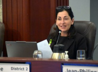 Rénovation du Centre Marcel-Dionne : un projet de 48,5 M$ mérite une consultation citoyenne, estime la conseillère Marie-Josée Lemaire